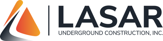 LASAR Underground Construction